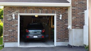 Garage Door Installation at Missions Today, California